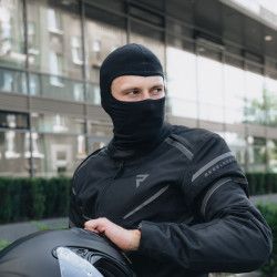 Kominiarka termoaktywna Rebelhorn Freeze II Black