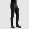 Jeansy motocyklowe Rebelhorn Faster Black