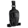 Torba na Nogę Rebelhorn Hip 2 Black Grey S