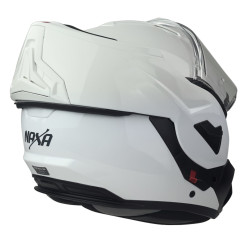 Kask szczękowy NAXA FF1/C PINLOCK