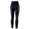 Spodnie termoaktywne damskie Rebelhorn Therm 2 Black Grey