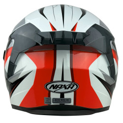 Kask Integralny NAXA F33/G
