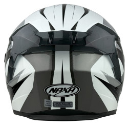 Kask Integralny NAXA F33/E