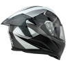 Kask Integralny NAXA F33/E