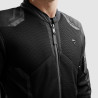 Kurtka motocyklowa tekstylna Rebelhorn Jax Black