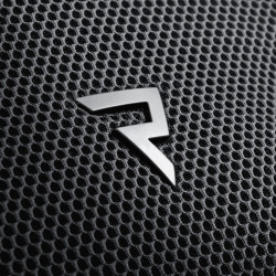 Kurtka motocyklowa tekstylna Rebelhorn Jax Black