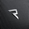 Kurtka motocyklowa tekstylna Rebelhorn Jax Black