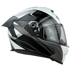 Kask Integralny NAXA F33/E