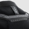 Kurtka motocyklowa tekstylna Rebelhorn Jax Black