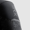 Kurtka motocyklowa tekstylna Rebelhorn Jax Black