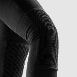 Legginsy Motocyklowe Damskie Rebelhorn Chica Black