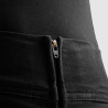 Legginsy Motocyklowe Damskie Rebelhorn Chica Black