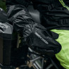 Osłona przeciwdeszczowa na Rękawice Rebelhorn Bolt Black