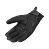 Rękawice motocyklowe Rebelhorn Thug 2 Perforowane Black