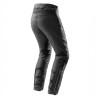 Spodnie motocyklowe tekstylne damskie Rebelhorn Hiker 4 Black