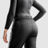 Spodnie motocyklowe tekstylne damskie Rebelhorn Hiker 4 Black