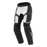 Spodnie motocyklowe tekstylne Rebelhorn Cubby 5 Black Grey