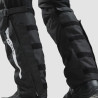 Spodnie motocyklowe tekstylne Rebelhorn Cubby 5 Black Grey