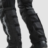 Spodnie motocyklowe tekstylne Rebelhorn Cubby 5 Black