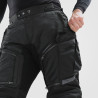 Spodnie motocyklowe tekstylne Rebelhorn Cubby 5 Black