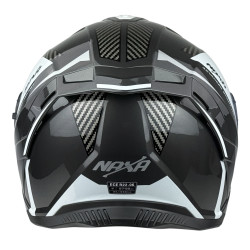 Kask integralny NAXA F32/H PINLOCK