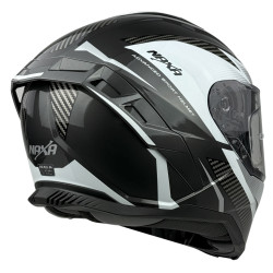 Kask integralny NAXA F32/H PINLOCK