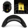 Kask Motocyklowy Airoh Executive White Gloss