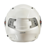 Kask Motocyklowy Airoh Executive White Gloss