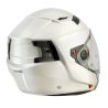 Kask Motocyklowy Airoh Executive White Gloss