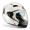 Kask Motocyklowy Airoh Executive White Gloss