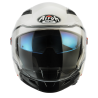Kask Motocyklowy Airoh Executive White Gloss