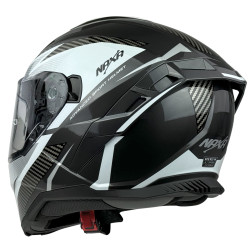 Kask integralny NAXA F32/H PINLOCK