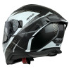 Kask integralny NAXA F32/H PINLOCK