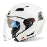 Kask Motocyklowy Airoh Executive White Gloss