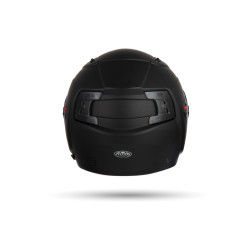 Kask Motocyklowy Airoh Executive Color Matt Black