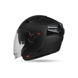 Kask Motocyklowy Airoh Executive Color Matt Black