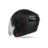 Kask Motocyklowy Airoh Executive Color Matt Black