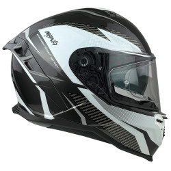 Kask integralny NAXA F32/H PINLOCK