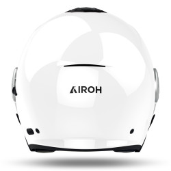 Kask Motocyklowy Airoh Helyos Color White Gloss