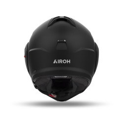 Kask Motocyklowy Airoh Mathisse 2 Color Matt Black