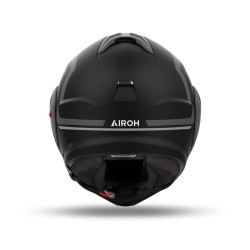 Kask Motocyklowy Airoh Mathisse 2 Genius Grey Matt