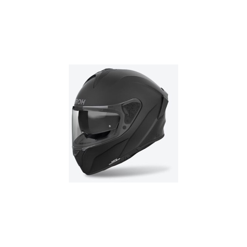 Kask Motocyklowy Airoh Spark 2 Color Matt Black