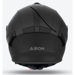 Kask Motocyklowy Airoh Spark 2 Color Matt Black