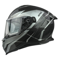 Kask integralny NAXA F32/G PINLOCK