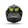Kask Motocyklowy Airoh Spark 2 Shadow Yellow Gloss