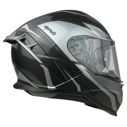 Kask integralny NAXA F32/G PINLOCK