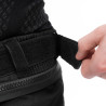 Spodnie Tekstylne Ozone Union II Black