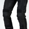 Spodnie Motocyklowe Tekstylne Ozone Dart Black