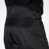 Spodnie Motocyklowe Tekstylne Ozone Dart Black