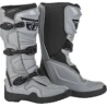Buty Cross/Enduro MAVERIK RACING kolor czarny/szary